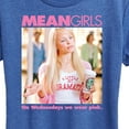 thumbnail image 3 of Mean Girls - Regina - Women's Short Sleeve Graphic T-Shirt, 3 of 5