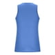 thumbnail image 3 of Camisetas de Tanque de los Hombres Tanque de los Hombres Incolor Gradiente de Impresión Cuello Redondo Correa Delgada Fuga Atrás Regular Casual Deportes Blusas de Tanque, 3 of 5