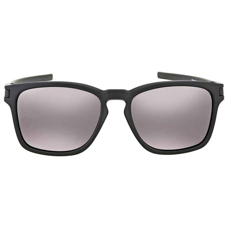 Oakley latch square size hot sale