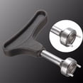 thumbnail image 4 of Shoe Stud Remover Spike Wrench Cleat Key Removing Tool AU, 4 of 9