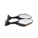 thumbnail image 1 of Led Rearview Mirror Motorcycle Mirror Indicator Mirror Turn Signal For Hondas Ninja, 1 of 5