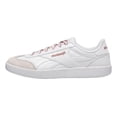 thumbnail image 3 of Tenis Reebok Mujer Dama Casual Urbano Blanco Smash Edge blanco 5,5 MX, 3 of 9