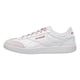 thumbnail image 3 of Tenis Reebok Mujer Dama Casual Urbano Blanco Smash Edge blanco 5,5 MX, 3 of 9