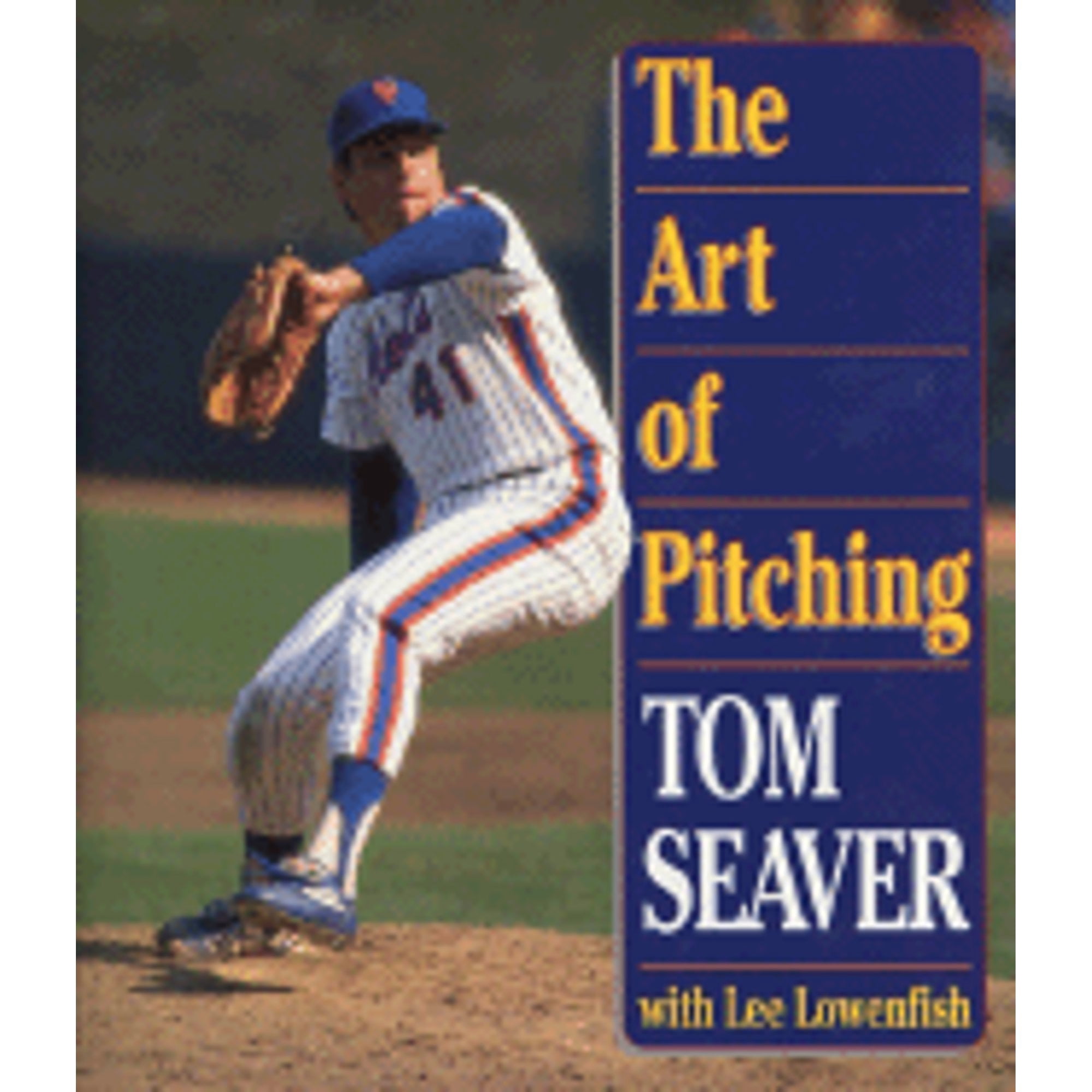 Art of Pitching - Walmart.com