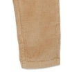 thumbnail image 3 of Garanimals Toddler Boys Holiday Pull On Cotton Corduroy Pants, Sizes 18M-5T, 3 of 3