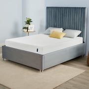 Serta Sheer Slumber 8 Medium Firm Memory Foam Mattress -Queen