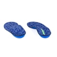 PowerStep Pinnacle High Arch Supporting Full Length Orthotic Shoe