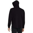 thumbnail image 4 of Under Armour Mens Rival French Terry Hoodie, 4 of 4