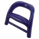 thumbnail image 1 of IDEANATEGRATE Repuesto De Mango Azul Para Carrito Plegable Con Estable Y Material Plástico, 1 of 8