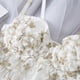 thumbnail image 4 of Sujetador Acolchado Con Bordado Floral Suave Para Mujeres Sexy Levantamiento De Senos Anti Flacidez Para Mujer, 4 of 5