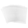 thumbnail image 2 of 100pcs Food Sealed Fresh Bags Sealing Storage Bags for Fruit Vegetable Food, 2 of 9