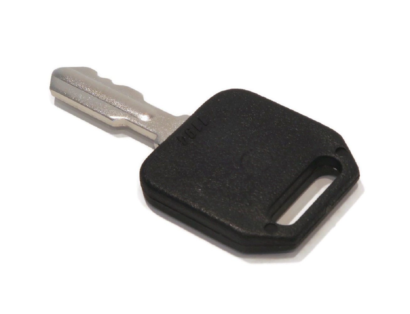 The ROP Shop | (2) Ignition Switch Keys for Cub Cadet MTD 925-1744 925-1745 925-1745A 925-1746 - image 2 of 5
