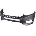 thumbnail image 1 of BUMPER FR PRIMED COMPATIBLE WITH HONDA INSIGHT 2022 PARTSLINK NUMBER HO1000318, 1 of 1