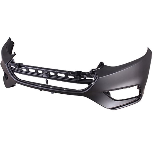 BUMPER FR PRIMED COMPATIBLE WITH HONDA INSIGHT 2022 PARTSLINK NUMBER HO1000318
