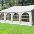 thumbnail image 1 of Garden Oxford Gazebo Chapiteau Tente De Fête Cisea, 1 of 3