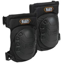 Klein Tools Hinged Gel Knee Pads