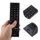 thumbnail image 5 of Universal Remote Control, Universal Replacement Remote Control Replacement Remote Control Black Remote Controller, CT-90329 New For Toshiba LCD Smart TV, 5 of 7