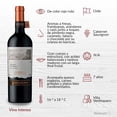 thumbnail image 2 of Vino Tinto Ventisquero Reserva Cabernet Sauvignon 750 ml, 2 of 4