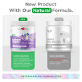 thumbnail image 4 of Coco and Luna Mushroom Complex for Dogs - Immune, Joint, Digestive and Liver Support - 90 Soft Chews, 4 of 6
