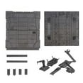 thumbnail image 6 of Base Stand Model Hobby Parts Holder / Garage First Line Scene Base Action Figure VT-116-7, 6 of 7