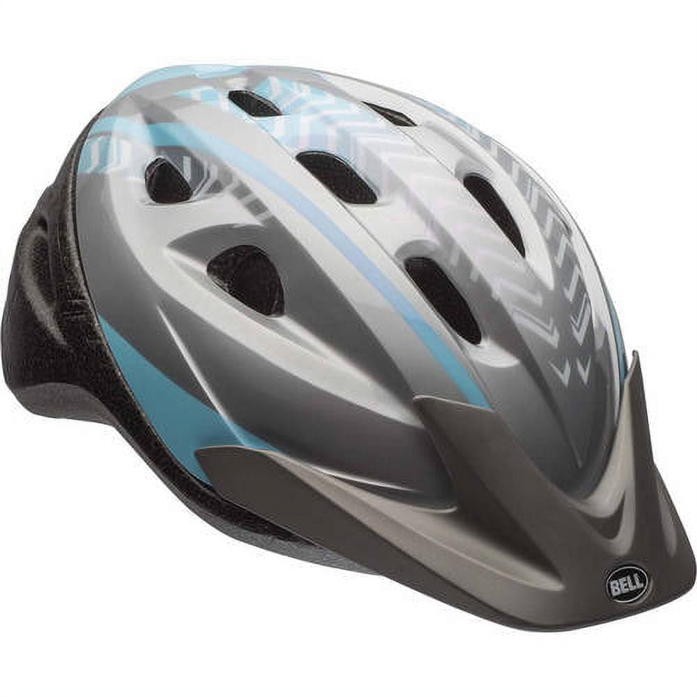 Razor V17 Multi Sport Youth Helmet Glossy Black Walmart