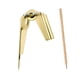thumbnail image 2 of Lápiz, compás y trazador Herramientas generales para dibujar círculos Herramienta compás 1 escribano, 2 of 9