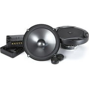 JBL GX600C 420W 6.5 Inch 2-Way Component Car Speakers