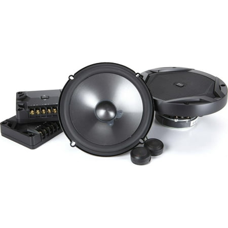 JBL GX600C 420W 6.5 Inch 2-Way GX Series Component Car