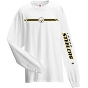 NFL - Men's Pittsburgh Steelers Long Sleeve Shirt