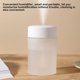thumbnail image 5 of Inteprter Humidificador de aire, difusor de Perfume, pulverizador de aceite esencial silencioso, ligero, portátil, fabricante de niebla Type2 NO2, 5 of 6