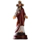 thumbnail image 1 of Toystoory Estatuilla de Natividad pintada a mano, Natividad de resina, decoración de Navidad, estatua decorativa de escena de Natividad de Jesús para Artesanía Toystoory HA019673-00, 1 of 1