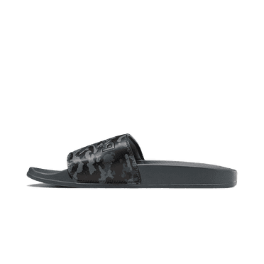 REEBOK MENS Classic Slide "Grey Camo" FW5750 from Stadium Goods
