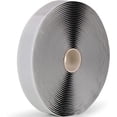 thumbnail image 1 of Cinta de butilo LLPT BST233 negra de 2,54 cm x 10 m para reparación de EPDM RV, 1 of 6