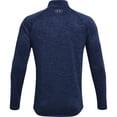 thumbnail image 5 of Camisa Under Armour UA Tech con cremallera ½ 4XLT para hombre - Academy, 5 of 5
