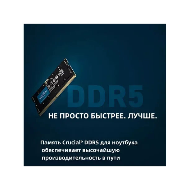 RAM DDR5 4800 MHz 64 GB for laptops,2x32 GB - Walmart.ca