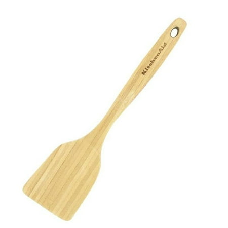Kitchenaid KE615OHBBA Ke615Ohbba 11.5 In. L Natural Bamboo Short Turner