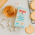 thumbnail image 4 of Red Rose Sweet Temptations Dessert Tea Sugar Cookie, Zero Carbs, Zero Sugar Bursting with Flavor Caffeine-Free Delicious Beverage Herbal Tea, 18 Count Pack of 6 Fruit Naturally Flavored Herbal Tea, 4 of 10