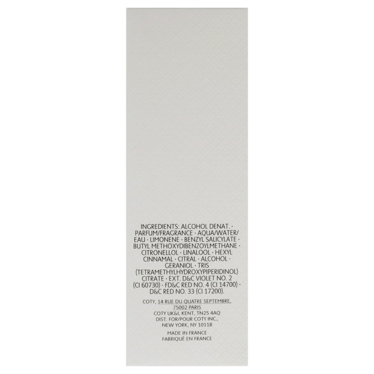Lacoste Lacoste Eau De L.12.12 Rose Eau Fraiche , 3.3 oz EDT