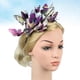 thumbnail image 3 of Elegant Headbands For Women Occasions Purple 1Pcs, 3 of 5