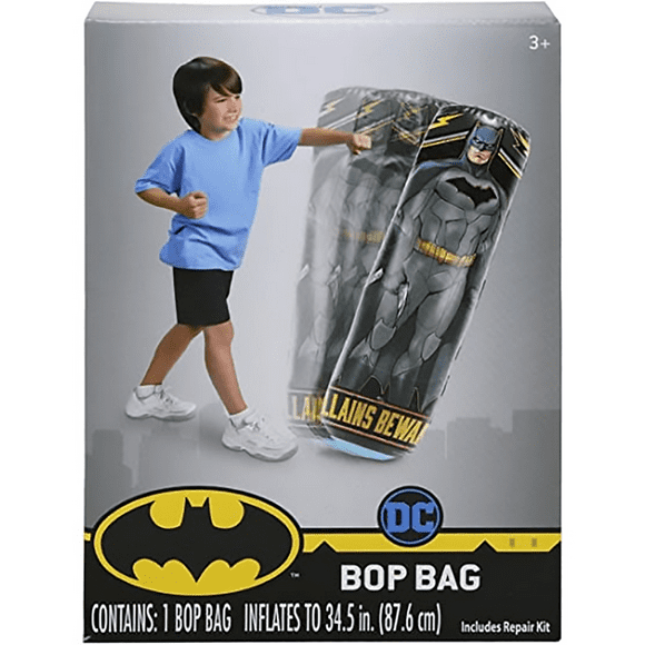 Sac Bop Batman - Sac de Boxe