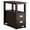 Coffee, variant on Topbuy Retro Wooden Side End Table Rectangular Nightstand W/ 2 Drawers and Shelf Brown
