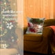 thumbnail image 2 of Yuarrent 18 Navidad Navidad Santa Claus funda de cojín funda de almohada decoración del hogar reno Decoración del hogar YMD116-1, 2 of 6