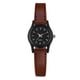 thumbnail image 1 of SENJIAQ Watches for Women Updated Ladies Quartz Wrist Watches Numerals Classic Fashion Leather Strap Watch Quality Gift Watch Women's Watch, 1 of 5