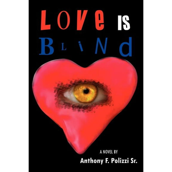 Love Is Blind