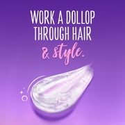 Aussie Instant Freeze Hair Gel with Jojoba Oil, 7 oz, 3 pack