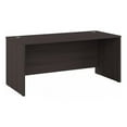 thumbnail image 1 of Studio C 66W x 30D Office Desk in Storm Gray - Engineered Wood, 1 of 6