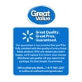 thumbnail image 3 of Great Value Strong Flex 13-Gallon Drawstring Tall Kitchen Trash Bags, Fresh Scent, 120 Bags, 3 of 8