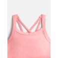 thumbnail image 3 of Athletic Works Girl's Sport Bra, Sizes 4-18 & Plus, 3 of 3
