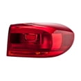 thumbnail image 1 of Calavera Volkswagen DEPO Tiguan 2012 A 2014 Exterior Derecho Sin Foco, 1 of 4