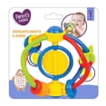 thumbnail image 1 of Sonajero para bebé Parent's Choice Diseño brillante y facil colocaciòn, 1 of 4